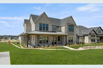 9108 Landmark Trail, Denton, TX 76207 - Photo 5