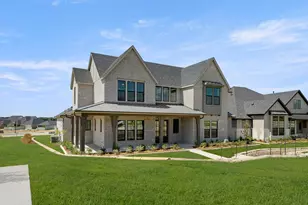 9108 Landmark Trl, Denton, TX 76207 - Photo 5