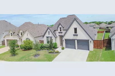 1321 Old Rocksprings Pass, Mansfield, TX 76063 - Photo 29