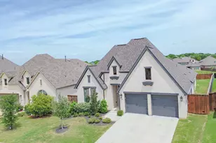 1321 Old Rocksprings Pass, Mansfield, TX 76063 - Photo 29