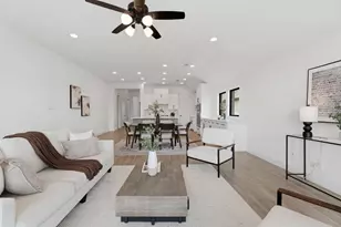 1321 Old Rocksprings Pass, Mansfield, TX 76063 - Photo 3