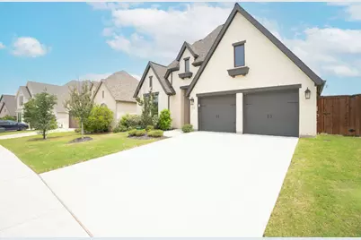 1321 Old Rocksprings Pass, Mansfield, TX 76063 - Photo 25