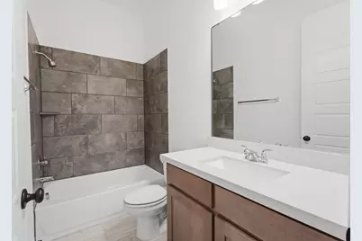 1321 Old Rocksprings Pass, Mansfield, TX 76063 - Photo 17