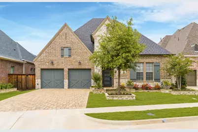 2817 Amesbury, The Colony, TX 75056 - Photo 35