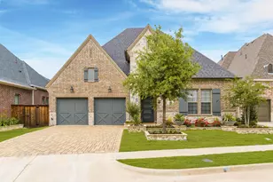 2817 Amesbury, The Colony, TX 75056 - Photo 35