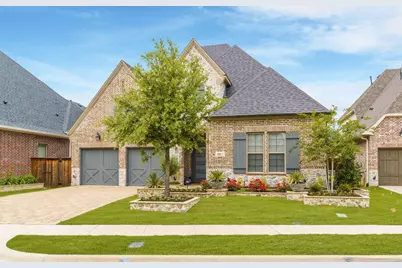 2817 Amesbury, The Colony, TX 75056 - Photo 1