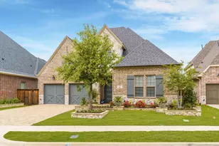 2817 Amesbury, The Colony, TX 75056 - Photo 1