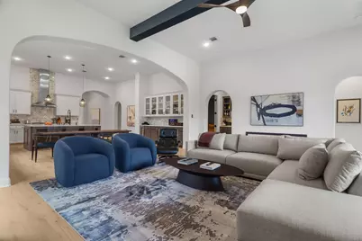 2817 Amesbury, The Colony, TX 75056 - Photo 19