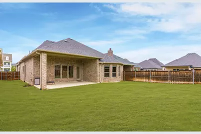 2817 Amesbury, The Colony, TX 75056 - Photo 31
