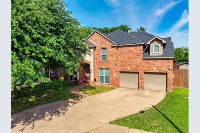 4203 Ryan Road, Grand Prairie, TX 75052 - Photo 3