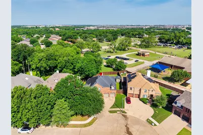 4203 Ryan Road, Grand Prairie, TX 75052 - Photo 35