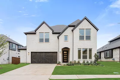 4061 Zina Lane, Prosper, TX 75078 - Photo 1
