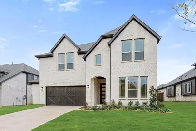 4061 Zina Lane, Prosper, TX 75078 - Photo 3