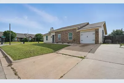 4602 Marlboro Drive, Abilene, TX 79606 - Photo 3