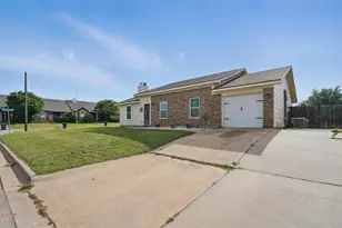4602 Marlboro Dr, Abilene, TX 79606 - Photo 3