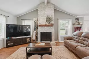 4602 Marlboro Dr, Abilene, TX 79606 - Photo 5