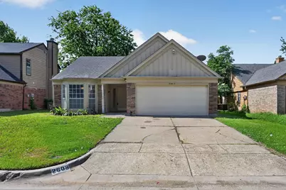 2609 Coldstream Drive, Fort Worth, TX 76123 - Photo 1