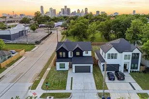 2401 Peabody Ave, Dallas, TX 75215 - Photo 3