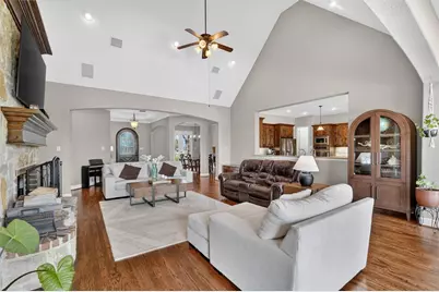 2090 Chatfield Lane, Lucas, TX 75002 - Photo 5