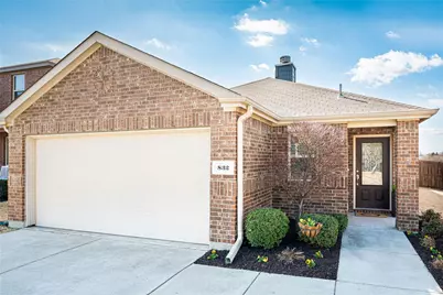 832 Cheyenne Drive, Aubrey, TX 76227 - Photo 3