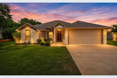 3907 Del Rio Court, Granbury, TX 76049 - Photo 1