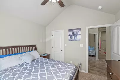 3907 Del Rio Court, Granbury, TX 76049 - Photo 13