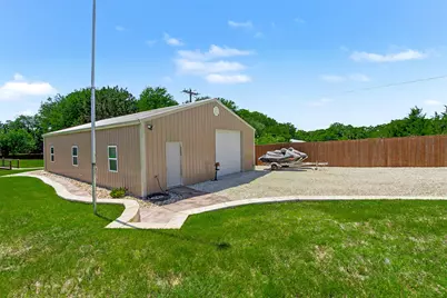 3907 Del Rio Court, Granbury, TX 76049 - Photo 27
