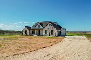 12721 W Fm 4, Godley, TX 76044 - Photo 1