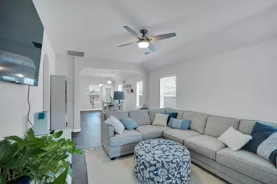 8304 White Pine Drive, Fort Worth, TX 76123 - Photo 5