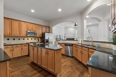 1600 Abrams Road #22, Dallas, TX 75214 - Photo 5
