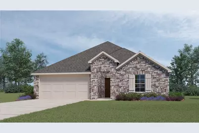 413 Carthage Street, Caddo Mills, TX 75135 - Photo 1