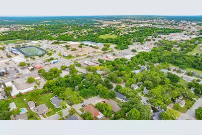 910 S Waco Street, Weatherford, TX 76086 - Photo 29