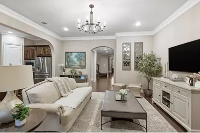 6313 Crossvine Trail, Flower Mound, TX 76226 - Photo 5