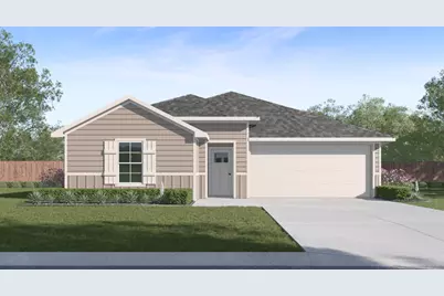 1208 Breezy Oak Drive, Josephine, TX 75173 - Photo 1