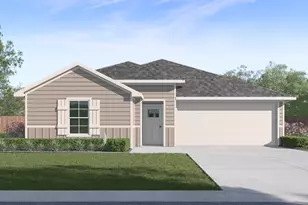 1208 Breezy Oak Dr, Josephine, TX 75173 - Photo 1