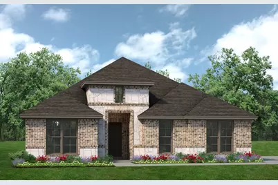 1000 Quincy Court, Crowley, TX 76036 - Photo 1