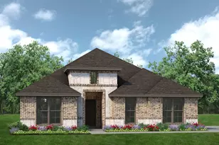 1000 Quincy Ct, Crowley, TX 76036 - Photo 1