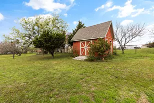 389 Scenic View Dr, Aledo, TX 76008 - Photo 39
