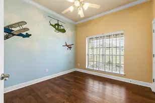 389 Scenic View Dr, Aledo, TX 76008 - Photo 29