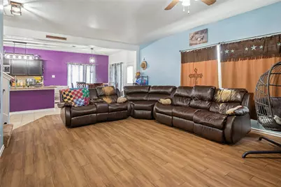 324 Fairgrounds Lane, Ponder, TX 76259 - Photo 5
