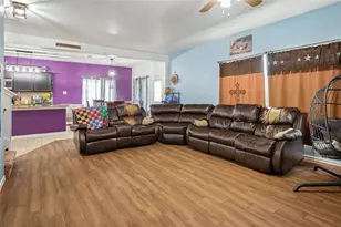 324 Fairgrounds Ln, Ponder, TX 76259 - Photo 5