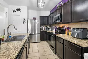 324 Fairgrounds Ln, Ponder, TX 76259 - Photo 9
