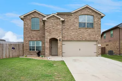 324 Fairgrounds Lane, Ponder, TX 76259 - Photo 1