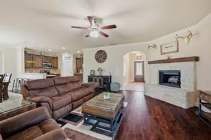 714 Mary Lee Ln, Collinsville, TX 76233 - Photo 9