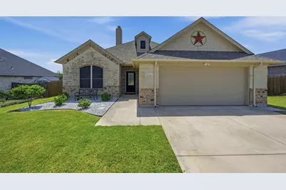 714 Mary Lee Lane, Collinsville, TX 76233 - Photo 1