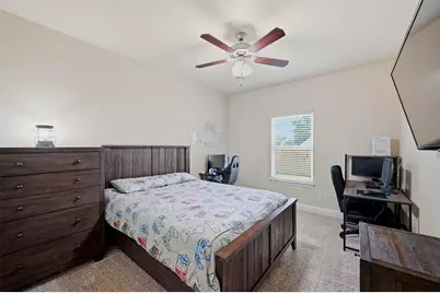 714 Mary Lee Lane, Collinsville, TX 76233 - Photo 17