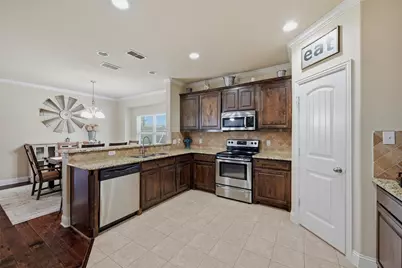 714 Mary Lee Lane, Collinsville, TX 76233 - Photo 13