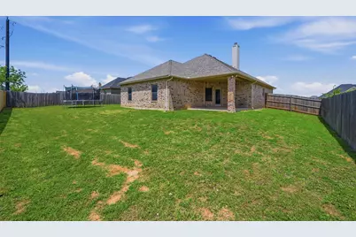 714 Mary Lee Lane, Collinsville, TX 76233 - Photo 27