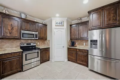 714 Mary Lee Lane, Collinsville, TX 76233 - Photo 15