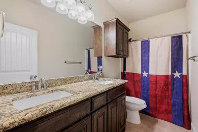 714 Mary Lee Lane, Collinsville, TX 76233 - Photo 19